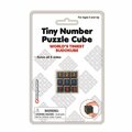 Playmaker Toys TINY NMBR PZZL CUBE 5+YR 10584